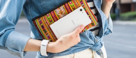 Sony Xperia Z5 Compact به اروپا رسید - تکفارس 