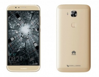 اطلاعاتی از Huawei G8 منتشر شد - تکفارس 