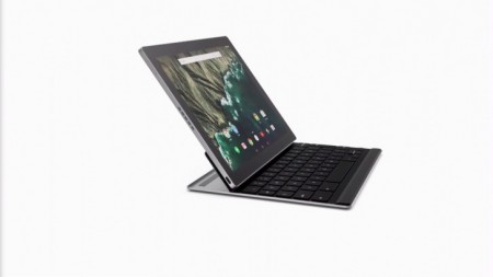 گوگل Pixel C را معرفی کرد - تکفارس 