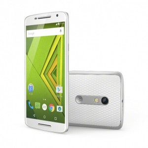 موتورولا Moto X Play را در هند عرضه‌ کرد - تکفارس 