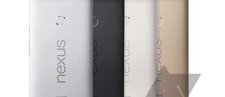اطلاعات نهایی Nexus 6P را اینجا بخوانید - تکفارس 