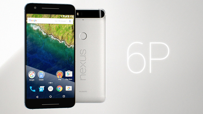 هر آنچه که باید از گوشی هوشمند Google Nexus 6P بدانید - تکفارس 