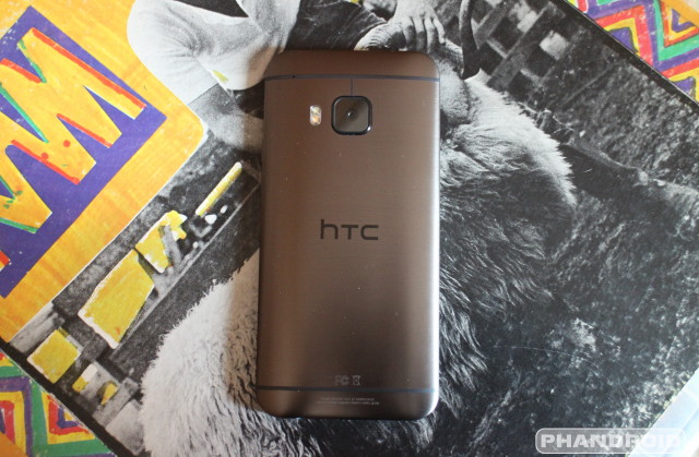 لیست ۱۵ دیوایس شرکت HTC که در انتظار اندروید ۶.۰ هستند - تکفارس 