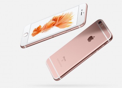 پیش فروش iPhone 6S و iPhone 6S Plus آغاز شد - تکفارس 