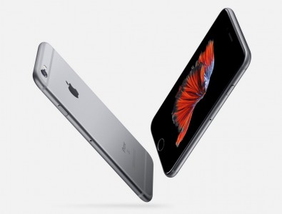 ببینید: تمام تصاویری که از iPhone 6S و iPhone 6S Plus منتشر شده است - تکفارس 