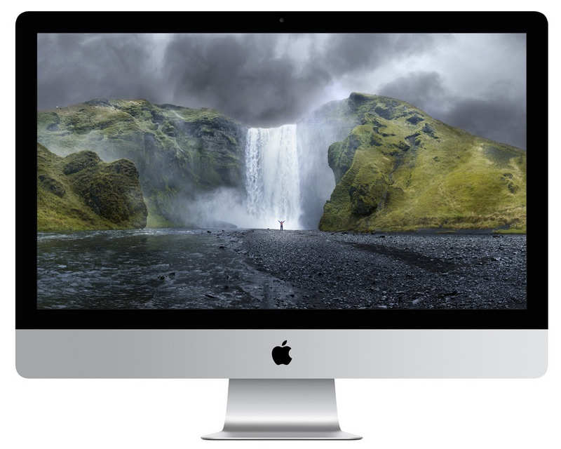 iMac جدید در ماه اکتبر عرضه خواهد شد - تکفارس 
