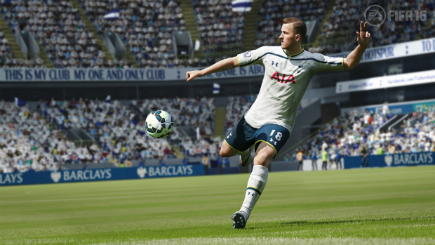 EASports لیست Soundtrack های بازی FIFA 16 را آشکار کرد - تکفارس 