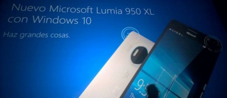 مشخصات Microsoft Lumia 950 ،Lumia 950 XL و Lumia 550 اینجا بخوانید - تکفارس 