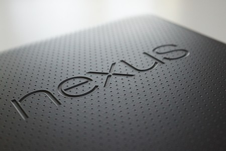 تصویر جدیدی از LG Nexus 5 لیک شد - تکفارس 