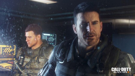 نسخه نسل هفتمی بازی Call Of Duty Black Ops 3 فاقد بخش Campaign می باشد - تکفارس 