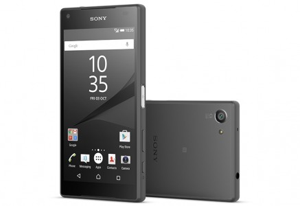 IFA 2015: پنج خصوصیتی که Xperia Z5 را به دستگاهی ویژه تبدیل می کند - تکفارس 