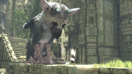 احتمال حضور بازی The Last Guardian در نمایشگاه Tokyo Game Show - تکفارس 