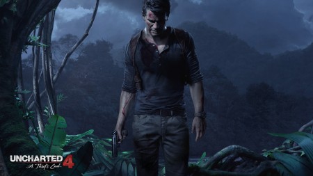 ماه دسامبر منتظر نسخه بتای Uncharted 4 باشید - تکفارس 