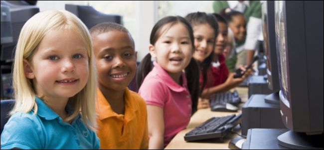 آموزش ساخت و مدیریت یک حساب کاربری برای کودکان در ویندوز ۱۰ - تکفارس 