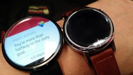 احتمالا Moto 360 جدید یک نسخه ی اسپورت نیز خواهد داشت - تکفارس 