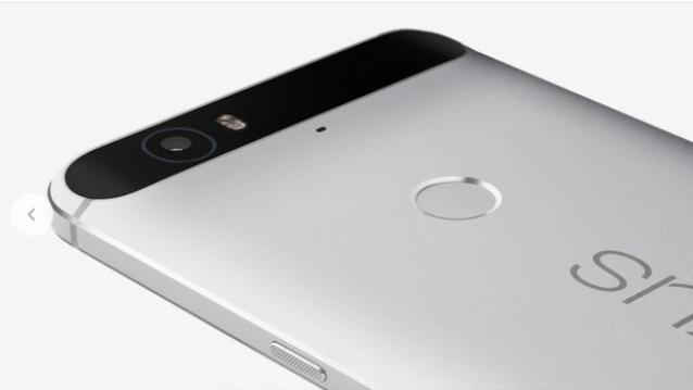 Flipkart گوشی هوشمند Nexus 6P را در سایت خود قرار داد - تکفارس 