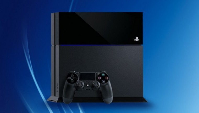 کنسول PS4 در آمریکا و کانادا ارزان شد - تکفارس 
