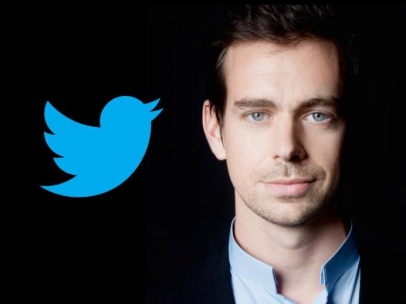 توییتر قصد دارد جک دورسی را به عنوان مدیر عامل خود انتخاب کند - تکفارس 
