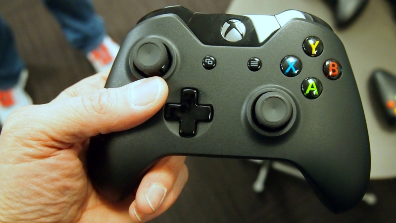 آداپتور کنترلر Xbox برای ویندوز منتشر شد - تکفارس 