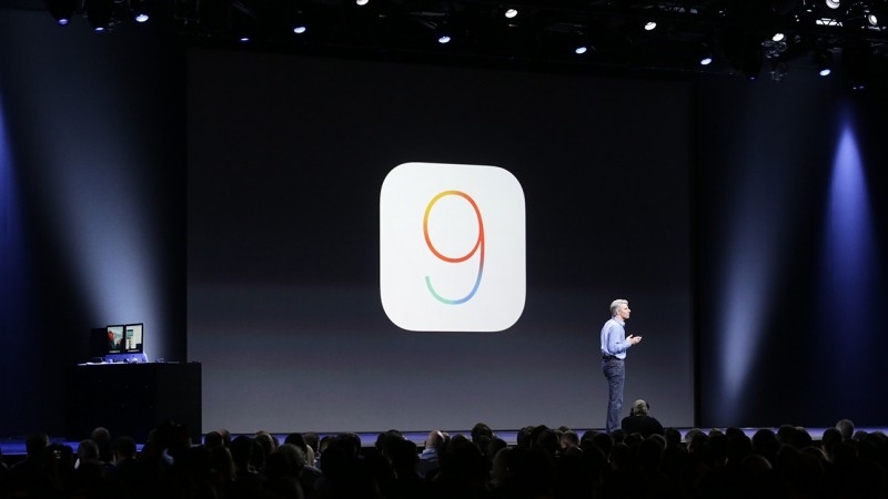 اپل آپدیت iOS 9.1 را با ویژگی های متعدد منتشر کرد - تکفارس 