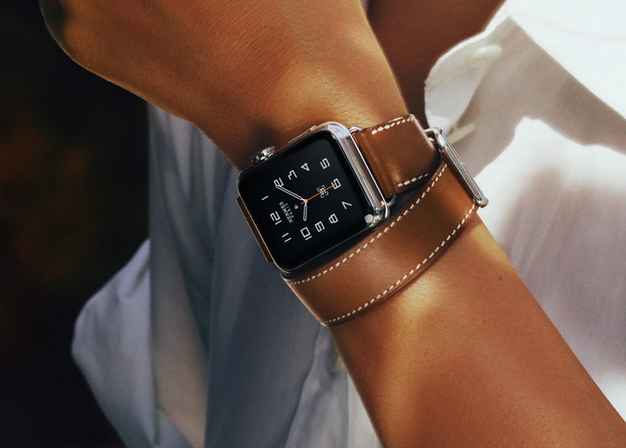 Apple Watch Hermes collection به قیمت ۱۱۰۰ دلار عرضه شد - تکفارس 