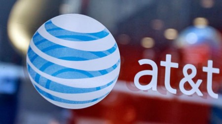 AT&T در حال حاضر تنها عرضه کننده ۹۵۰ در ایالات متحده است - تکفارس 