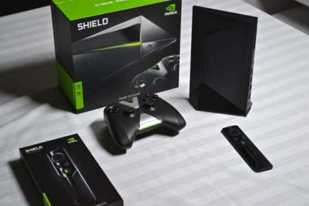 تِک شو: نگاهی به دستگاه Nvidia Shield Android TV - تکفارس 