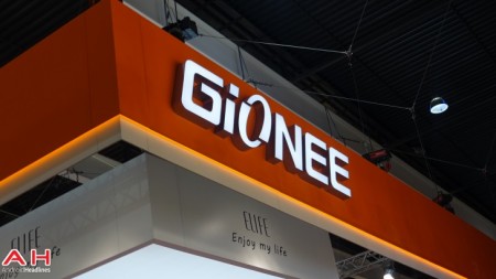 Gionee اولین گوشی هوشمندی که در هند ساخته را طی چند هفته آینده عرضه خواهد کرد - تکفارس 