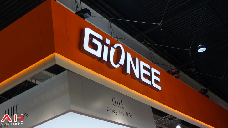 Gionee اولین گوشی هوشمندی که در هند ساخته را طی چند هفته آینده عرضه خواهد کرد - تکفارس 