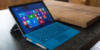 به روز رسانی جدید Surface Pro 4 بهبود وضعیت باتری را نشان می دهد - تکفارس 