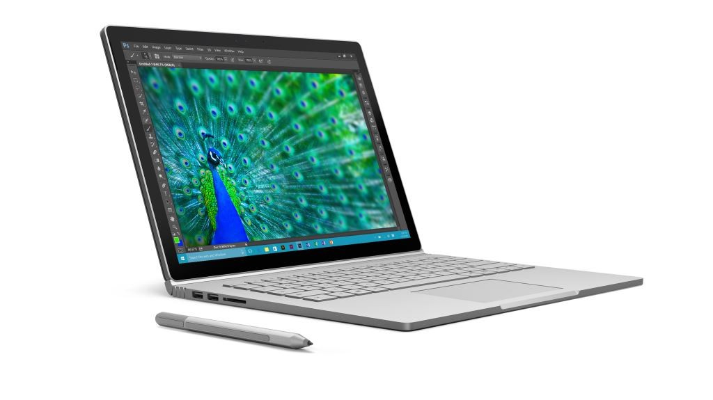 جزئیات سخت افزاری Surface Pro 4 و Surface Book مشخص شد - تکفارس 