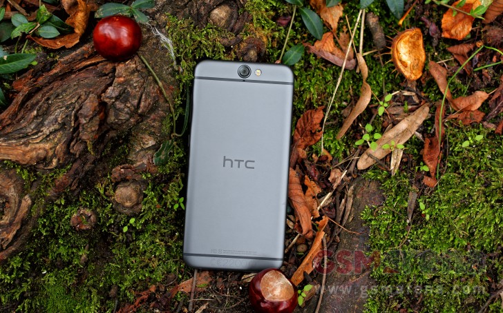 HTC One A9 در آمریکا ۱۰۰ دلار گران تر خواهد شد - تکفارس 