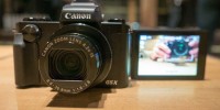 تِک لنز: Canon سه دوربین عکاسی جدید را معرفی کرد - تکفارس 