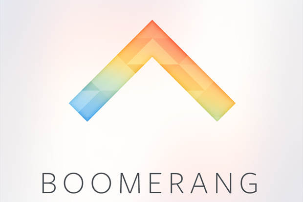 اینستاگرام نرم افزار جدید خود به نام Boomerang را معرفی کرد - تکفارس 