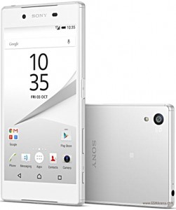 Sony Xperia Z5 آماده عرضه در انگلستان است - تکفارس 