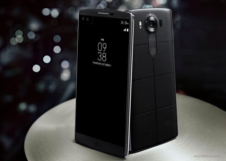 عرضه LG V10 فردا آغاز خواهد شد - تکفارس 