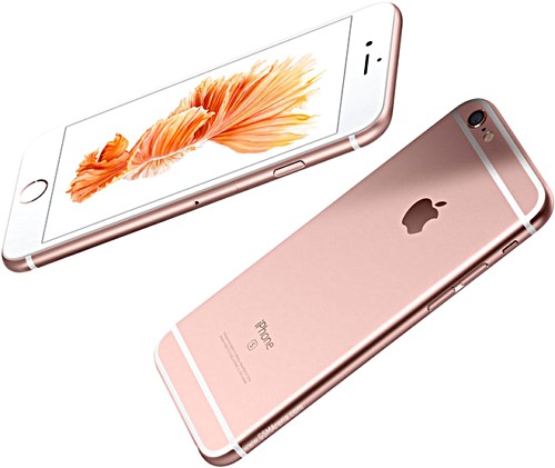 پیش فروش iPhone 6s و iPhone 6s Plus در کره به سرعت به اتمام رسید - تکفارس 