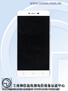 Gionee F103L تایید شد - تکفارس 