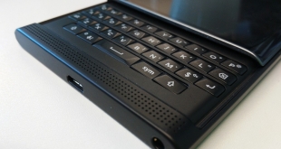 مشخصات کامل گوشی BlackBerry Priv لو رفت - تکفارس 
