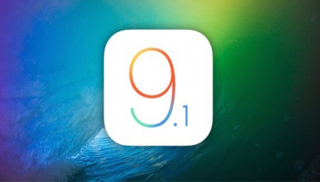 همراه با عرضه iOS 9.1، اپل دیگر iOS 9.0.2 را پشتیبانی نمی کند - تکفارس 