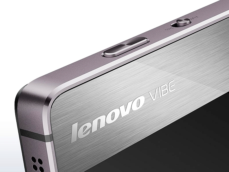 مشخصات گوشی هوشمند Lenovo vibe X3 Lite - تکفارس 