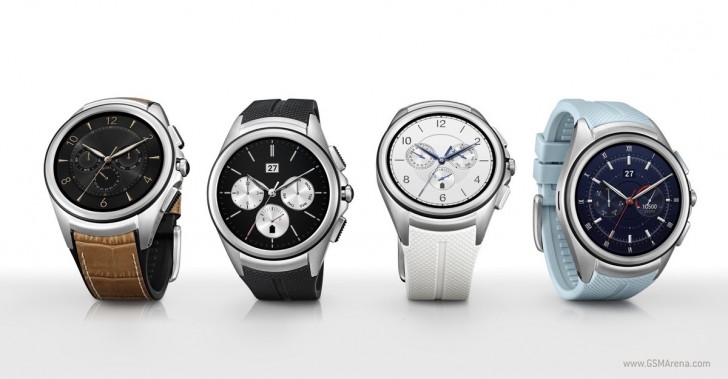 LG Watch Urbanee جدید اولین ساعت اندرویدی با قابلیت LTE معرفی شد - تکفارس 