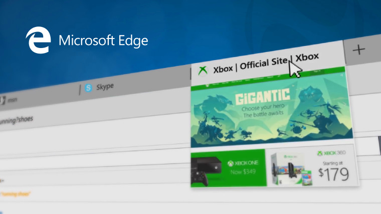 پشتیبانی از Extension بر روی Microsoft Edge تا ۲۰۱۶ به تعویق افتاد - تکفارس 