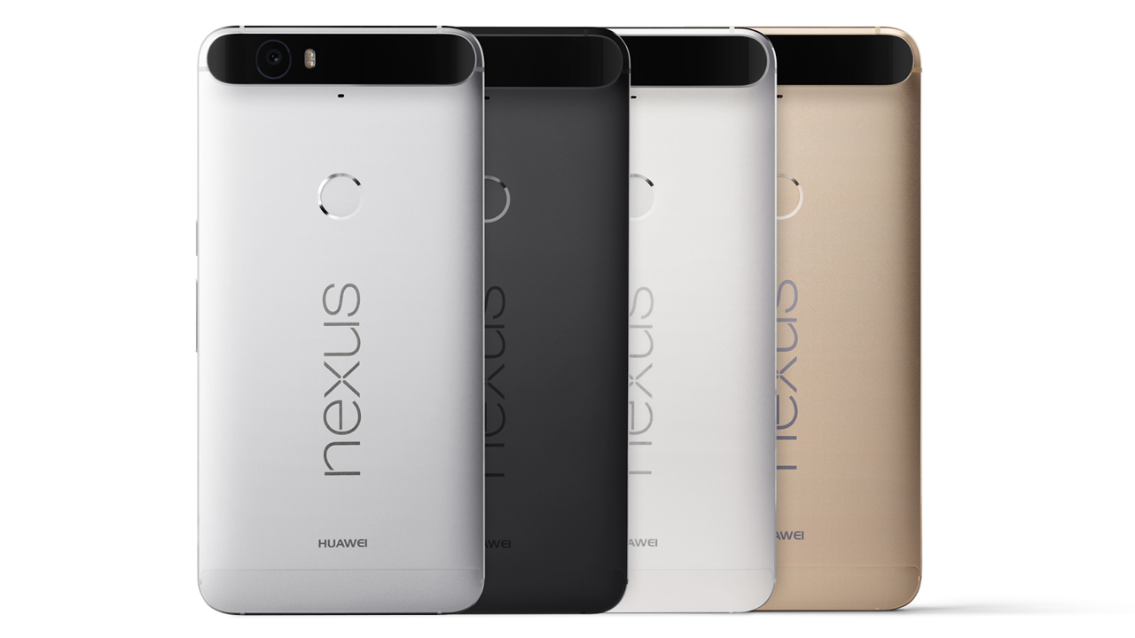 مقایسه گوشی های هوشمند Google Nexus 6P ،Samsung Galaxy Note5 و Apple iPhone 6s - تکفارس 