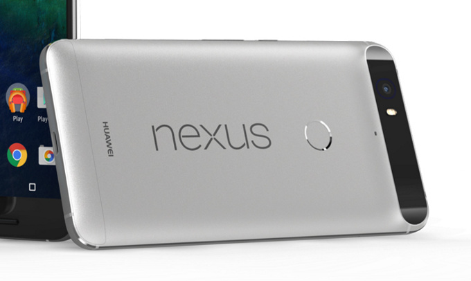 با تست باتری Nexus 6P همراه باشید - تکفارس 