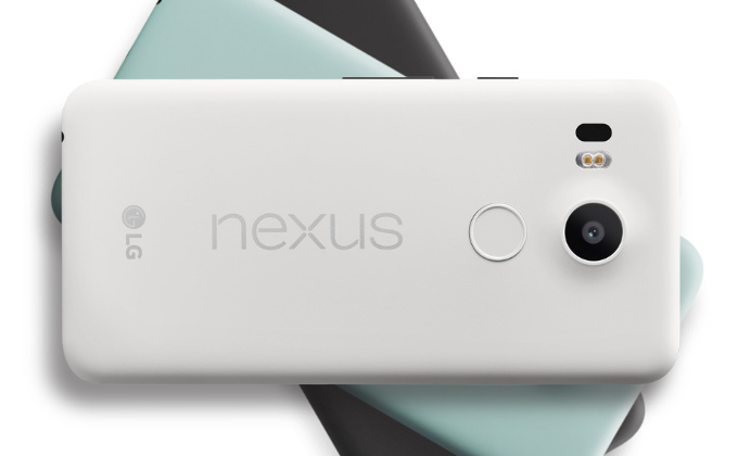 فروش Nexus 5X شروع شد - تکفارس 