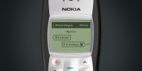 با Uhans A101 دنباله معنوی و اندرویدی Nokia 1100 بیشتر آشنا شوید - تکفارس 
