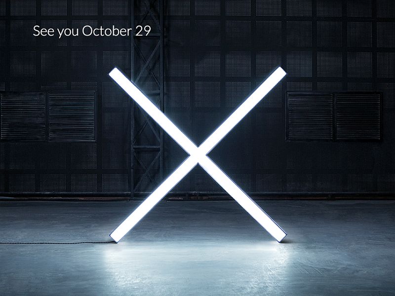 اطلاعات جدیدی از OnePlus X - تکفارس 