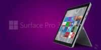 مایکروسافت تبلت Surface Pro 3 را معرفی کرد! - تکفارس 
