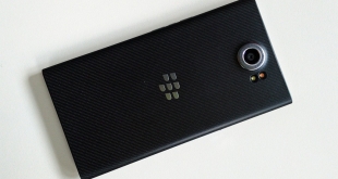 مشخصات کامل گوشی BlackBerry Priv لو رفت - تکفارس 